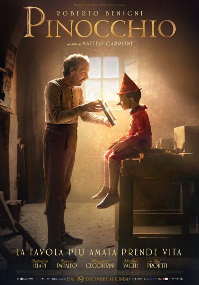 دانلود فیلم پینوکیو 2019 Pinocchio دانلود فیلم پینوکیو 2019 Pinocchio