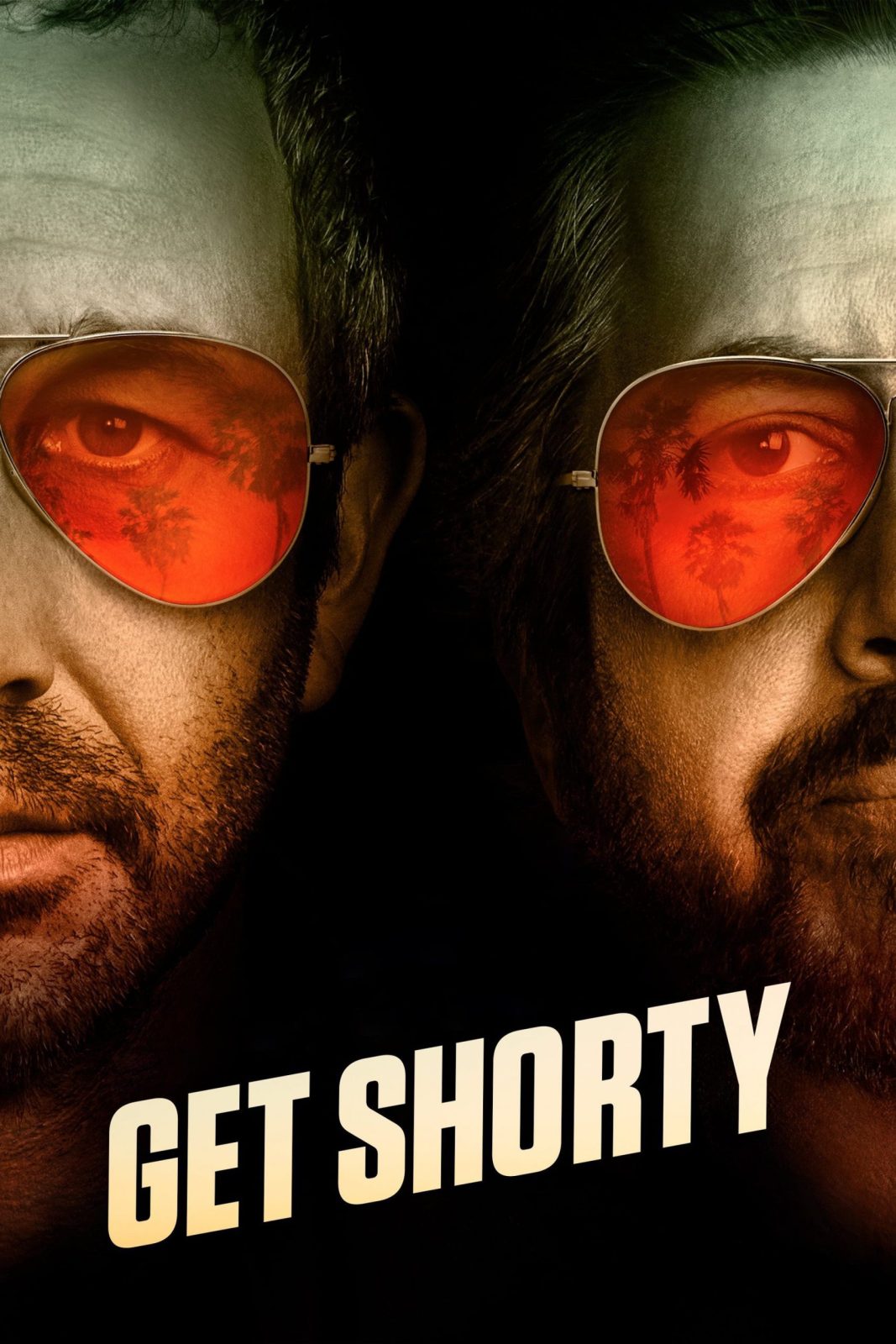 دانلود سریال Get Shorty دانلود سریال Get Shorty