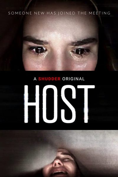 دانلود فیلم Host 2020 دانلود فیلم Host 2020