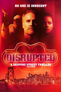 دانلود فیلم Disrupted 2020 دانلود فیلم Disrupted 2020