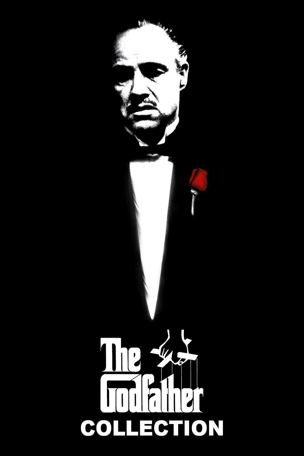 دانلود کالکشن فیلم پدرخوانده The Godfather