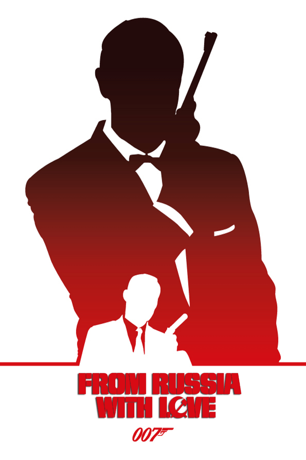 دانلود فیلم From Russia with Love 1963 دانلود فیلم From Russia with Love 1963
