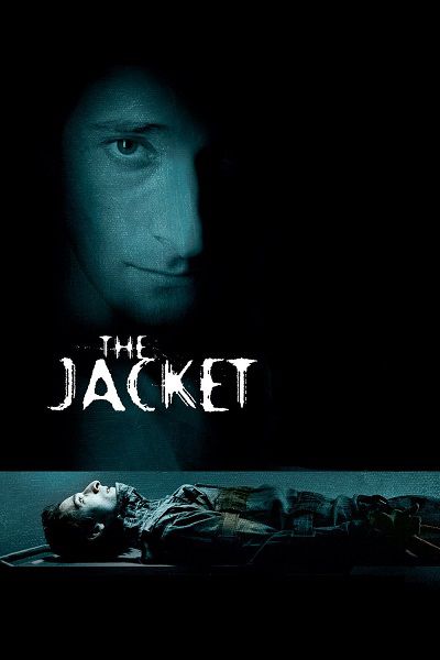 دانلود فیلم The Jacket 2005 دانلود فیلم The Jacket 2005