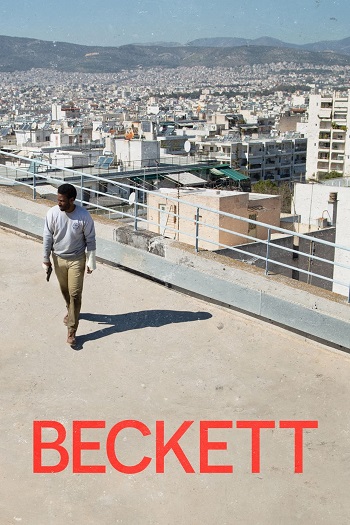 دانلود فیلم Beckett 2021 دانلود فیلم Beckett 2021