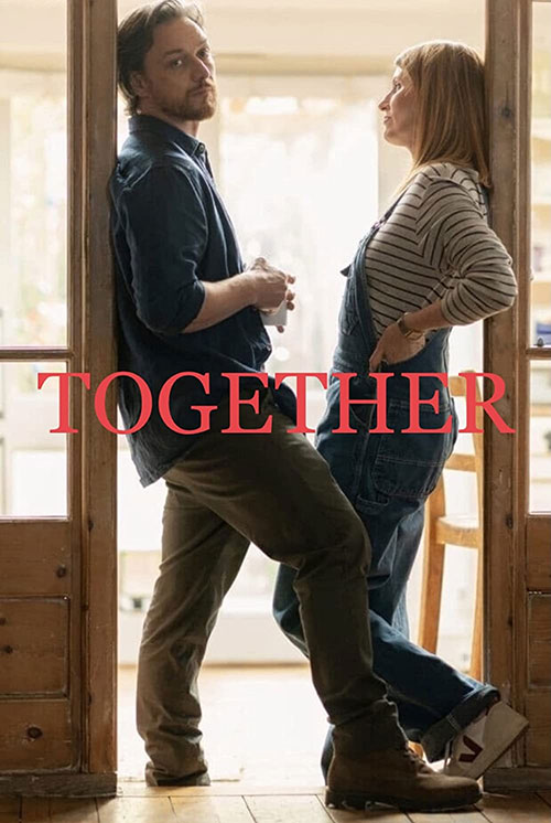 دانلود فیلم Together 2021 دانلود فیلم Together 2021