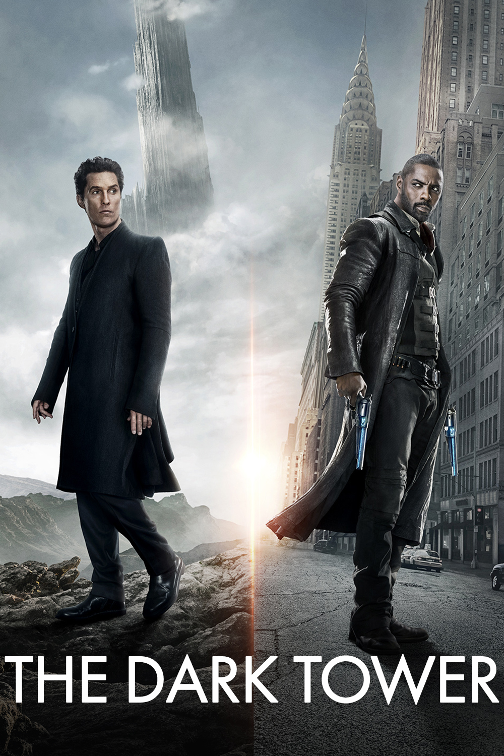 دانلود فیلم The Dark Tower 2017 دانلود فیلم The Dark Tower 2017