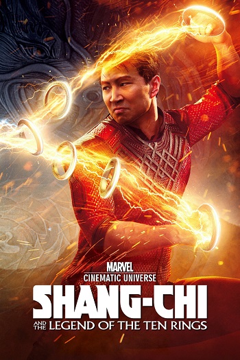 دانلود فیلم Shang-Chi and the Legend of the Ten Rings 2021
