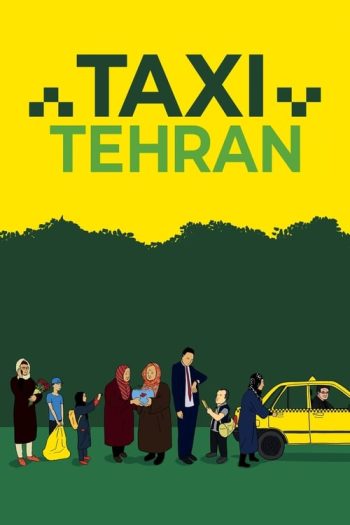 دانلود فیلم تاکسی تهران Taxi 2015 دانلود فیلم تاکسی تهران Taxi 2015