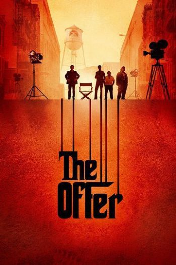 دانلود سریال The Offer دانلود سریال The Offer