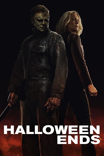 دانلود فیلم Halloween Ends 2022 دانلود فیلم Halloween Ends 2022