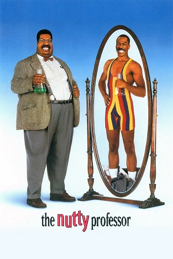دانلود فیلم 1996 The Nutty Professor دانلود فیلم 1996 The Nutty Professor