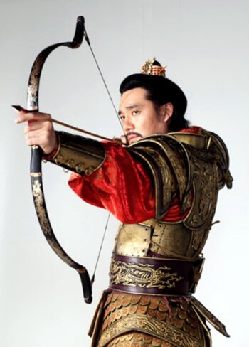 دانلود سریال شاه گوانگیتوی کبیر King Gwanggaeto the Great دانلود سریال شاه گوانگیتوی کبیر King Gwanggaeto the Great