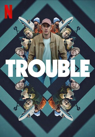 دانلود فیلم Trouble 2024 یک شاهد خاموش دانلود فیلم Trouble 2024 یک شاهد خاموش
